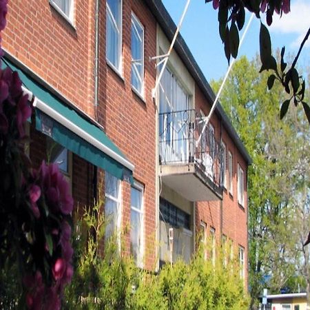 Vingaker Hotell Exterior foto