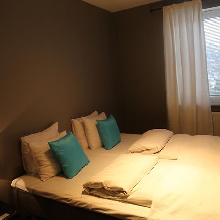 Vingaker Hotell Exterior foto